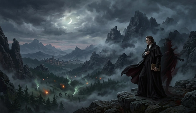 Johann Wolfgang von Goethe's Faust