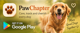 PawChapter Play Store