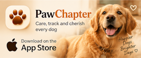 PawChapter App Store