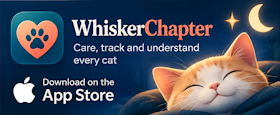 WhiskerChapter App Store