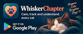 WhiskerChapter Android